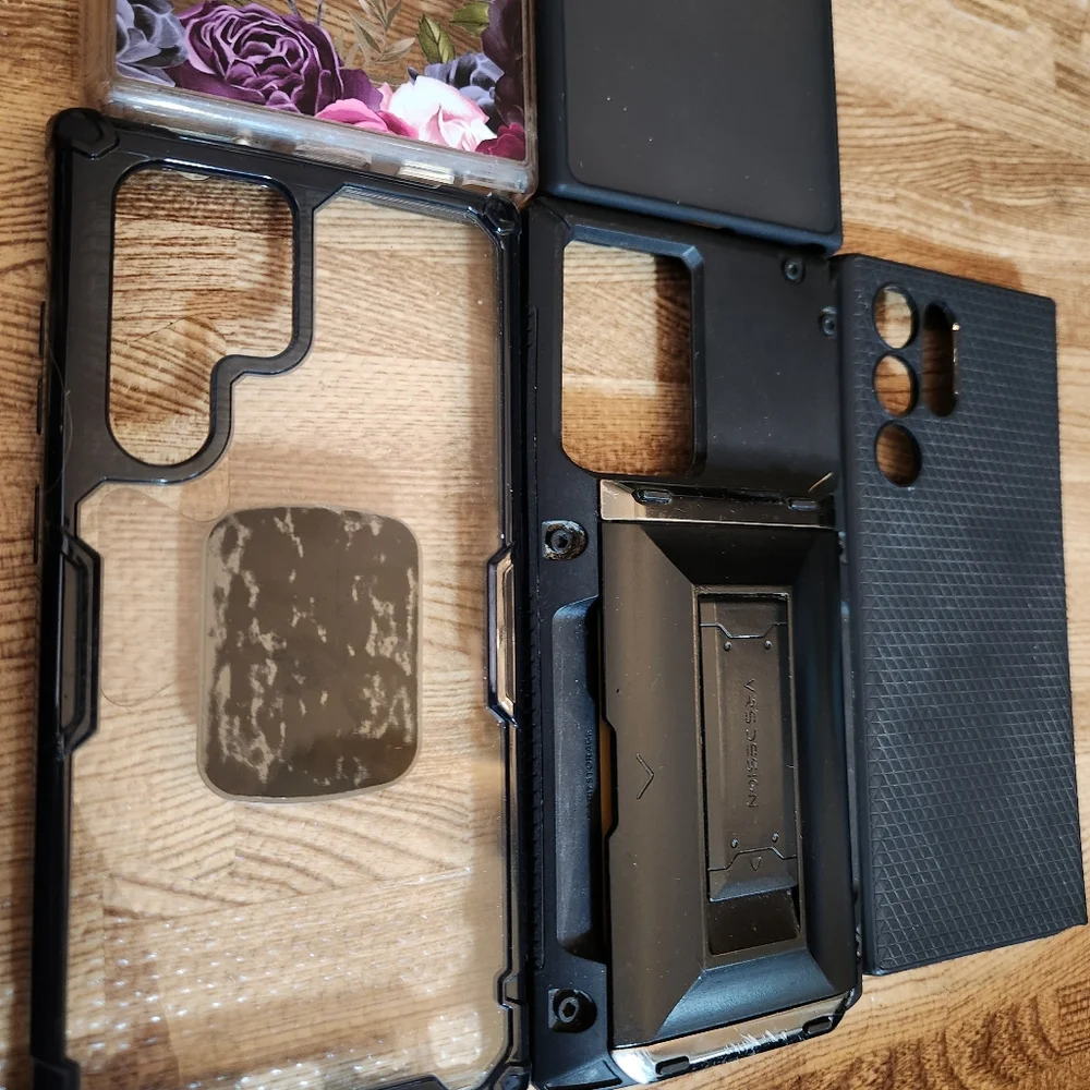 Phone Case Bundle  Samsung Note 20 Ultra